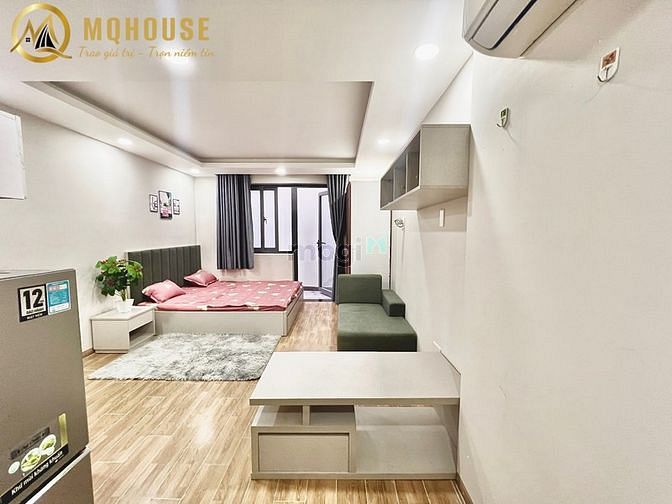 Hình ảnh ️🎊Dự án Trang Chủ MB66.COM / Đăng Ký Tặng 66K Phan Xích Long️🎊RẺ - ĐẸP - FULL NỘI THẤT️️😍