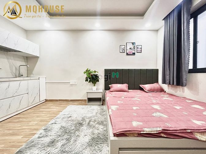 Hình ảnh ️🎊Dự án Trang Chủ MB66.COM / Đăng Ký Tặng 66K Phan Xích Long️🎊RẺ - ĐẸP - FULL NỘI THẤT️️😍