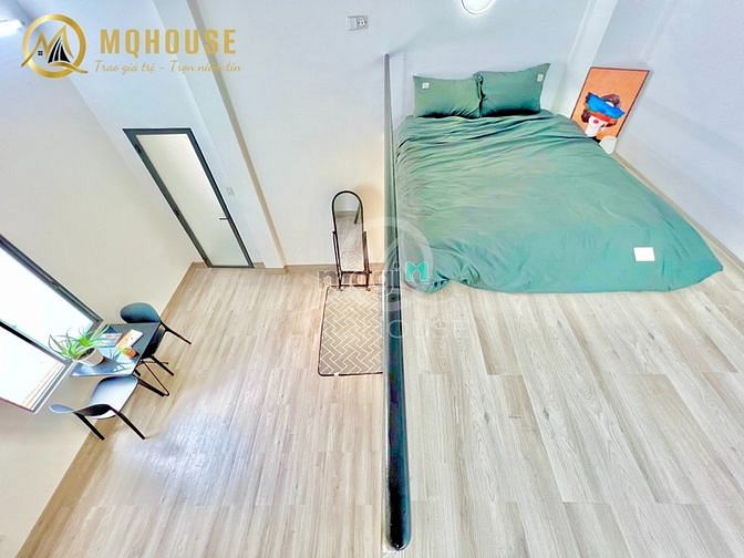 Hình ảnh 🌈Trang Chủ MB66.COM Chính Thức Mini Duplex Gần Sân Bay Tân Sơn Nhất - Công Viên Gia Định🌈