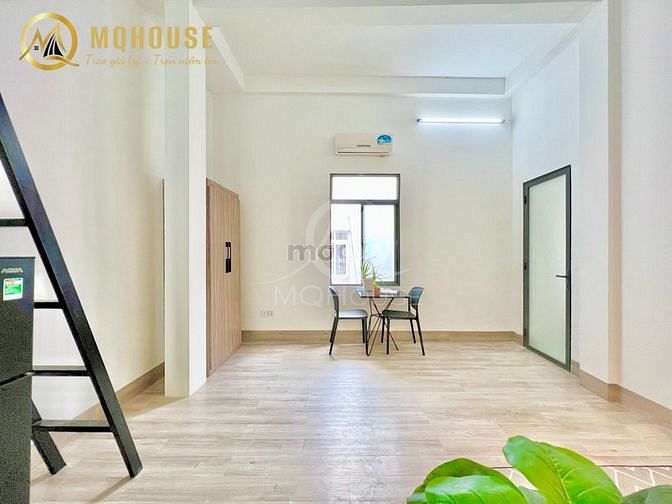 Hình ảnh 🌈Trang Chủ MB66.COM Chính Thức Mini Duplex Gần Sân Bay Tân Sơn Nhất - Công Viên Gia Định🌈