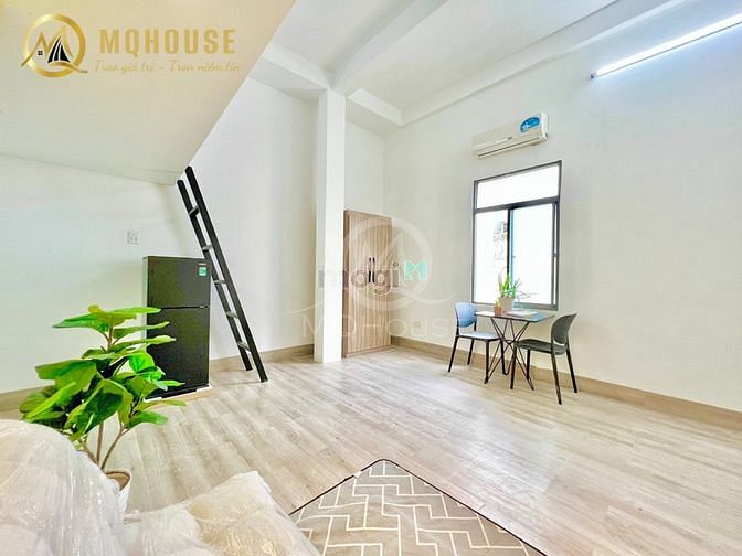 Hình ảnh 🌈Trang Chủ MB66.COM Chính Thức Mini Duplex Gần Sân Bay Tân Sơn Nhất - Công Viên Gia Định🌈