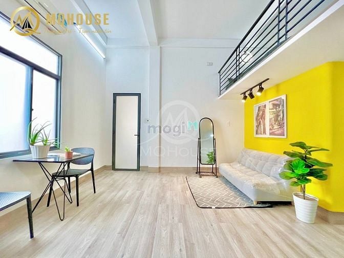 Hình ảnh 🌈Trang Chủ MB66.COM Chính Thức Mini Duplex Gần Sân Bay Tân Sơn Nhất - Công Viên Gia Định🌈
