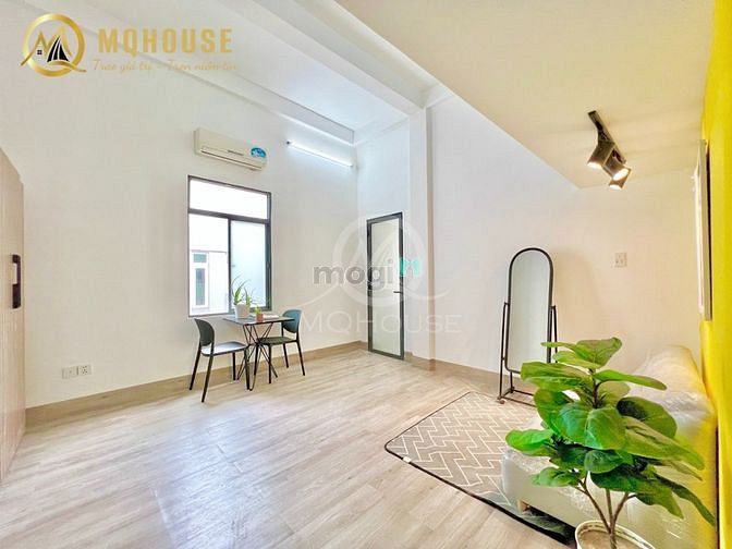 Hình ảnh 🌈Trang Chủ MB66.COM Chính Thức Mini Duplex Gần Sân Bay Tân Sơn Nhất - Công Viên Gia Định🌈