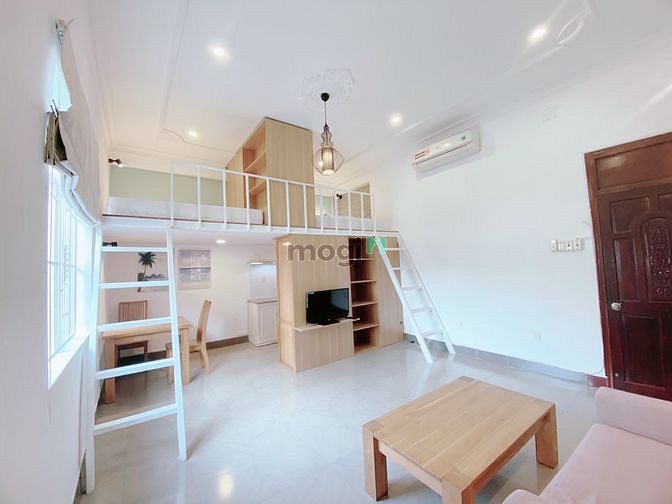 Hình ảnh 💫SIÊU PHẨM Duplex cao cấp tới từ Bình Thạnh💫Sát gần ngay Landmark 81