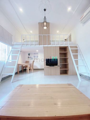 Hình ảnh 💫SIÊU PHẨM Duplex cao cấp tới từ Bình Thạnh💫Sát gần ngay Landmark 81