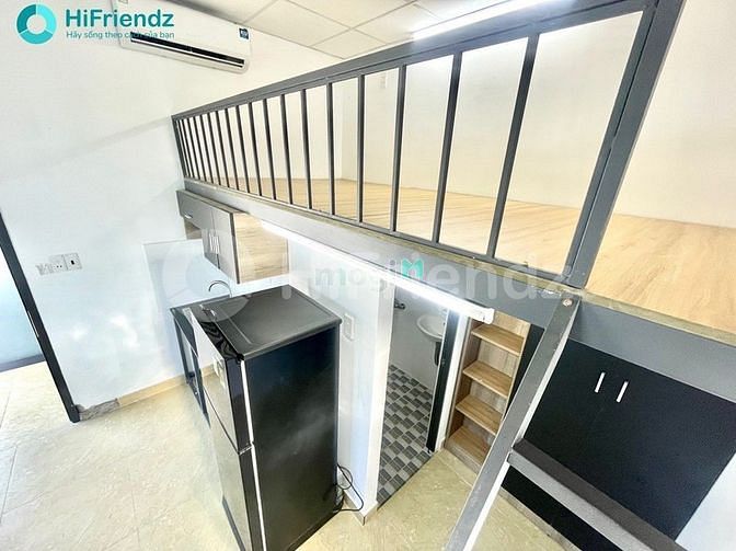 Hình ảnh Duplex mới chưa qua sử dụng tại Quang Trung