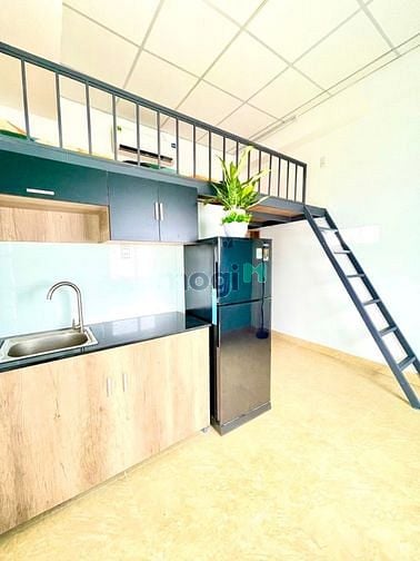 Hình ảnh Duplex mới chưa qua sử dụng tại Quang Trung