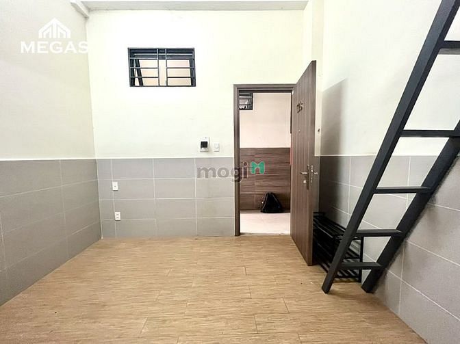 Hình ảnh Phòng Trọ Gác Lớn Mới Xây Ngay Lê Văn Việt