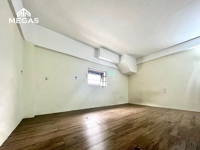 Hình ảnh Phòng Trọ Gác Lớn Mới Xây Ngay Lê Văn Việt
