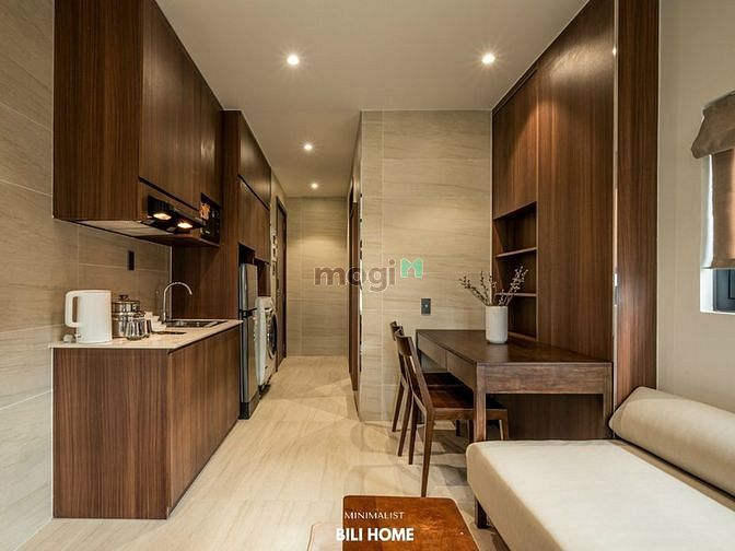 Hình ảnh 🍎Dự Án Phú Nhuận - Cô Giang🍎CĂN HỘ DỊCH VỤ CAO CẤP
