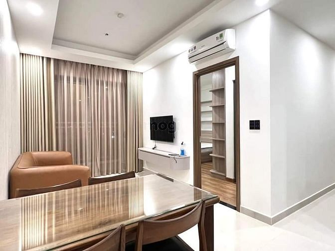 Hình ảnh Giá đẹp mua ngay CH PROSPER PLAZA Q12 2PN 53m2 1tỷ285