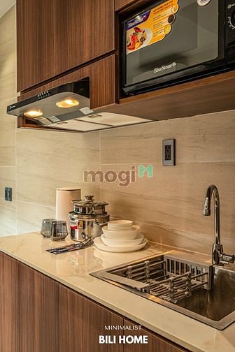 Hình ảnh 🍎Dự Án Phú Nhuận - Cô Giang🍎CĂN HỘ DỊCH VỤ CAO CẤP