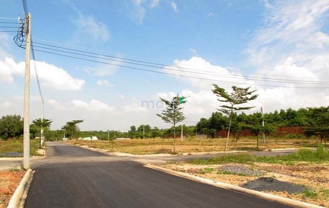 Hình ảnh BÁN GẤP Đất nền Tây Hòa Trảng Bom Đồng Nai