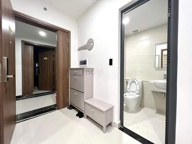 Hình ảnh Giá đẹp mua ngay CH PROSPER PLAZA Q12 2PN 53m2 1tỷ285
