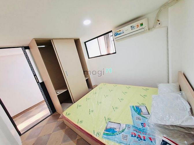 Hình ảnh 🧨🧨Căn Hộ Duplex 2 Phòng Ngủ_Lê Văn Duyệt, Bình Thạnh