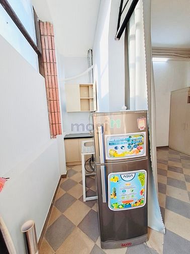Hình ảnh 🧨🧨Căn Hộ Duplex 2 Phòng Ngủ_Lê Văn Duyệt, Bình Thạnh