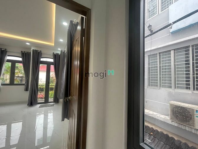 Hình ảnh Nhà 1 sẹt 5PN, khuvip Phan Xích Long- Phan Đăng Lưu