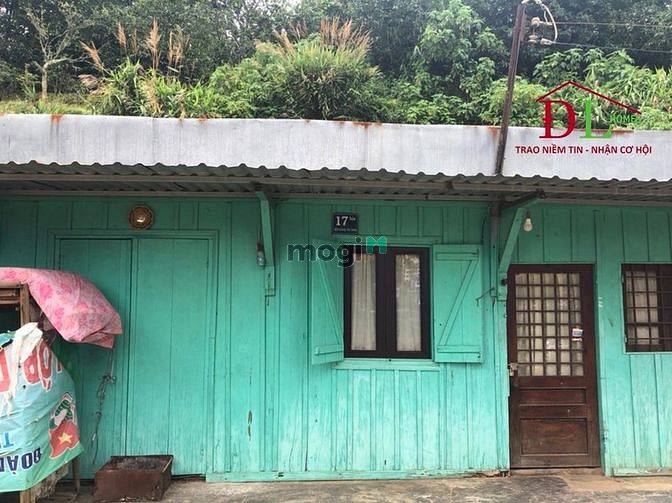 Hình ảnh Bán đất Hoàng Hoa Thám P10 Đà Lạt thích hợp an cư, kinh doanh homestay