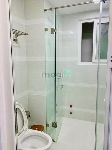 Hình ảnh Studio+ 1pn cửa sổ lớn full nội thất ở Hoà Hưng , CMT8 siêu rộng .