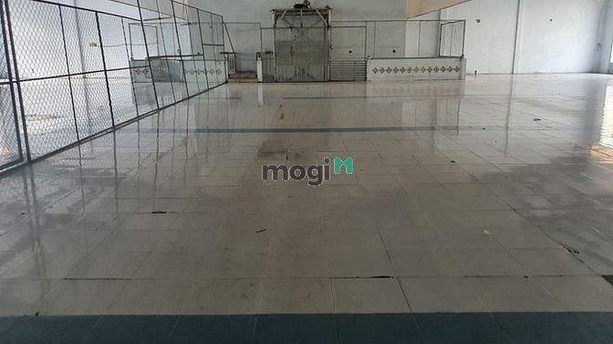 Hình ảnh Cho Thuê Xưởng PCCC TTN Q12. Gần kcn Tân Bình