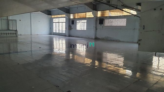 Hình ảnh Cho Thuê Xưởng PCCC TTN Q12. Gần kcn Tân Bình