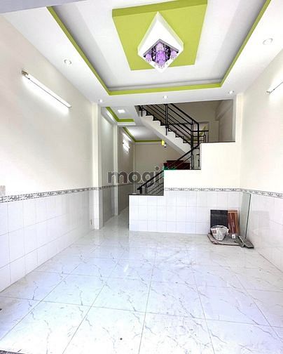 Hình ảnh Bán nhà hẻm 375 Chiến Lược - tiếp giáp khu Tên Lửa
