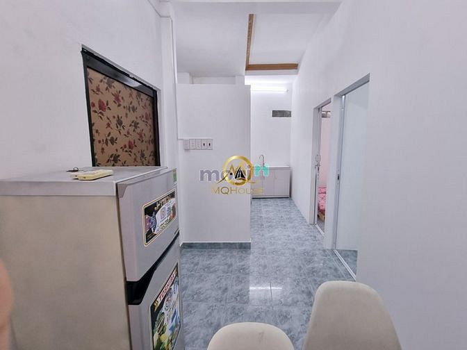 Hình ảnh Phòng 2PN Nguyễn Tri Phương cửa sổ thoáng mát- 7,2 triệu
