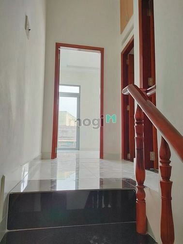Hình ảnh Nhà bán hẻm 132 Mã Lò - giáp tên Tỉnh Lộ 10- Tên Lửa