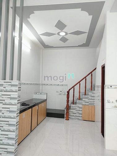 Hình ảnh Nhà bán hẻm 132 Mã Lò - giáp tên Tỉnh Lộ 10- Tên Lửa