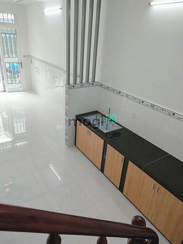 Hình ảnh Nhà bán hẻm 132 Mã Lò - giáp tên Tỉnh Lộ 10- Tên Lửa