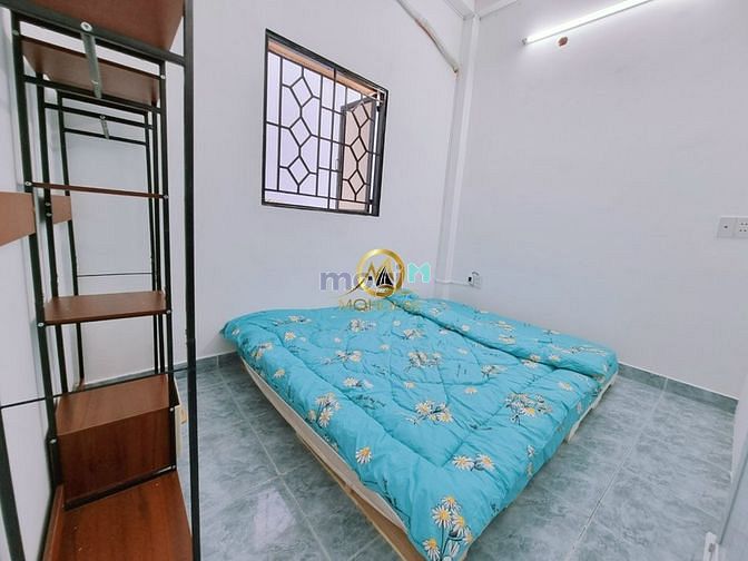 Hình ảnh Phòng 2PN Nguyễn Tri Phương cửa sổ thoáng mát- 7,2 triệu