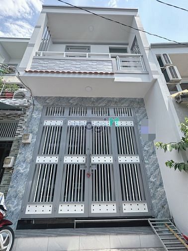 Hình ảnh Nhà bán hẻm 132 Mã Lò - giáp tên Tỉnh Lộ 10- Tên Lửa
