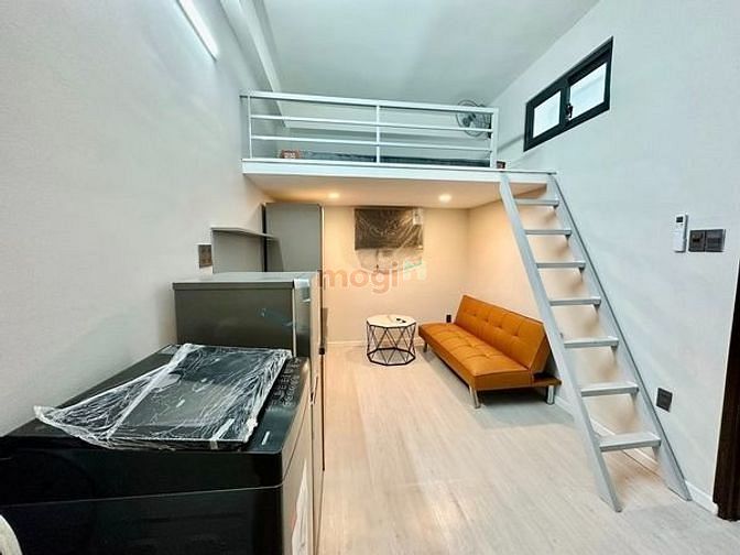 Hình ảnh Phòng trọ cho thuê đường số 9 gò vấp