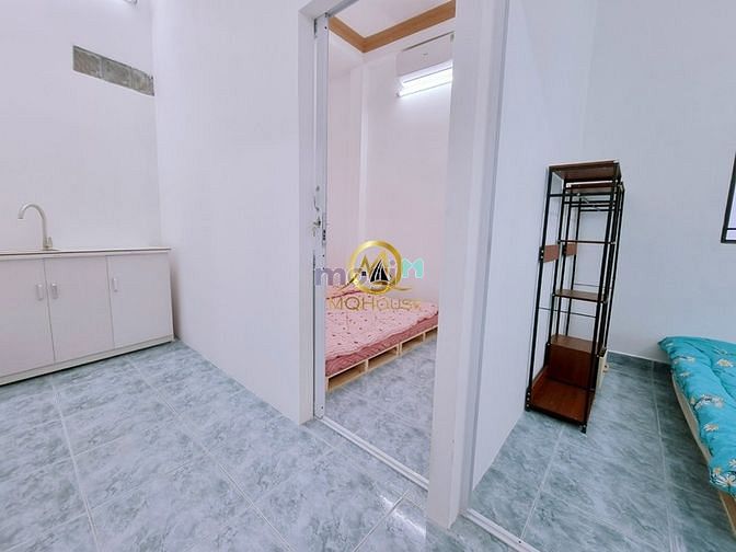 Hình ảnh Phòng 2PN Nguyễn Tri Phương cửa sổ thoáng mát- 7,2 triệu