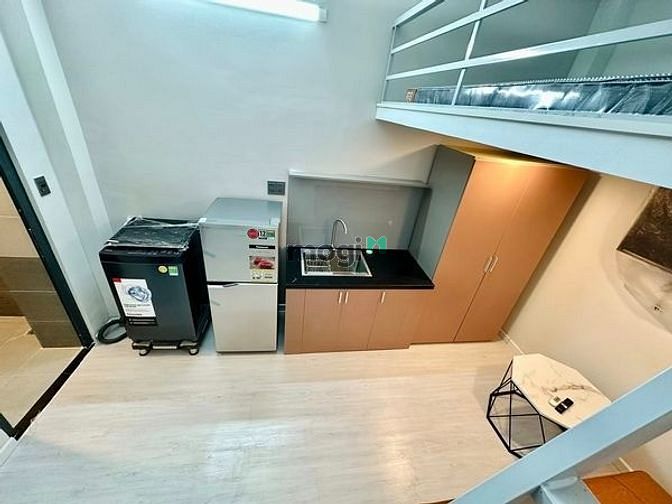 Hình ảnh Phòng trọ cho thuê đường số 9 gò vấp