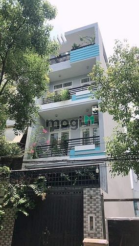 Hình ảnh Cho thuê 86/8D Đường Thích Quảng Đức, Phường 5, Phú Nhuận.