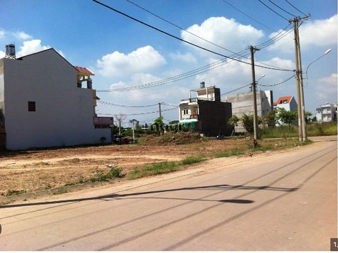 Hình ảnh Đất nền gần sân bay Quốc Tế Long Thành Đồng Nai