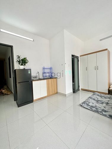 Hình ảnh 🔥CĂN HỘ DỊCH VỤ - Bancol full nội thất mới 100% gần chợ Thạch Đà