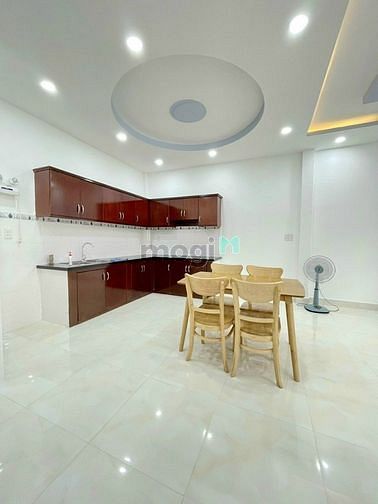 Hình ảnh Cho thuê 86/8D Đường Thích Quảng Đức, Phường 5, Phú Nhuận.