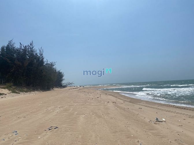 Hình ảnh Đất Mặt Tiền view bám biển 210m Tân Thắng giá 48 tỷ