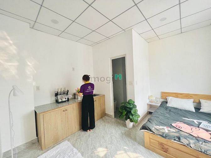 Hình ảnh Căn Hộ Trang Chủ MB66.COM Chính Thức Mini + Ở Gia Đình Ngay Chợ Phạm Văn Bạch 4tr5