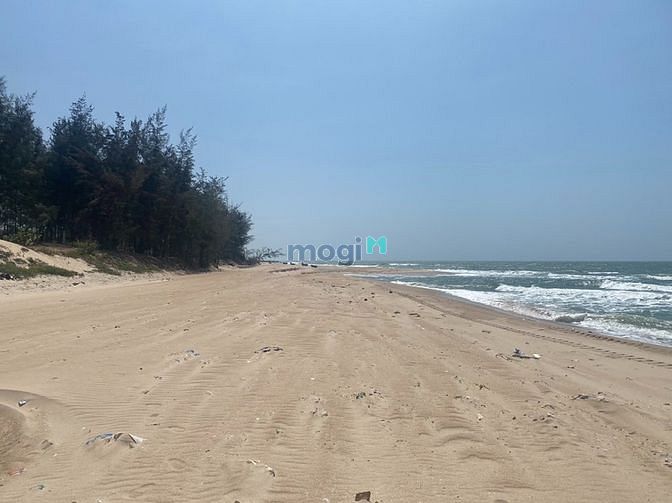 Hình ảnh Đất Mặt Tiền view bám biển 210m Tân Thắng giá 48 tỷ