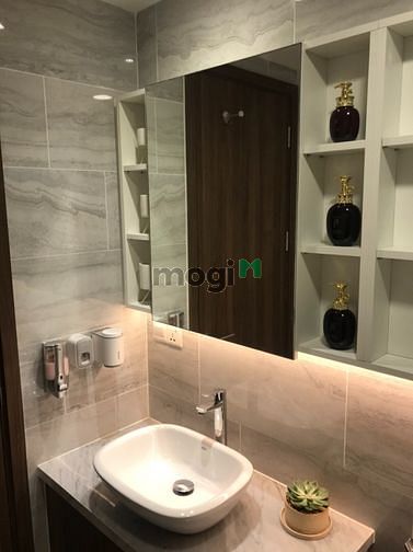 Hình ảnh CHO THUÊ 2pn2wc Full xịn 21tr500 C/c cao cấp KINGDOM101 -Quận 10