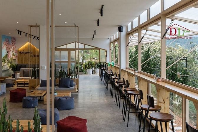 Hình ảnh Bán đất mặt tiền Hoàng Hoa Thám Phường 10 Đà Lạt view thung thũng