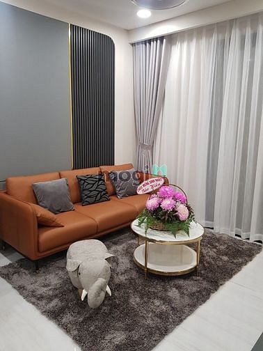 Hình ảnh CHO THUÊ 2pn2wc Full xịn 21tr500 C/c cao cấp KINGDOM101 -Quận 10