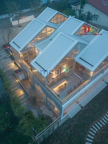 Hình ảnh Bán đất mặt tiền Hoàng Hoa Thám Phường 10 Đà Lạt view thung thũng
