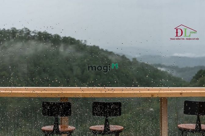 Hình ảnh Bán đất mặt tiền Hoàng Hoa Thám Phường 10 Đà Lạt view thung thũng