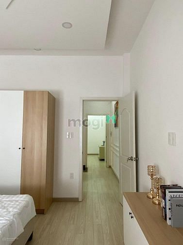 Hình ảnh Bán gấp nhà 70m2 Bùi Văn Ba, Q7, Gần chợ, SHR