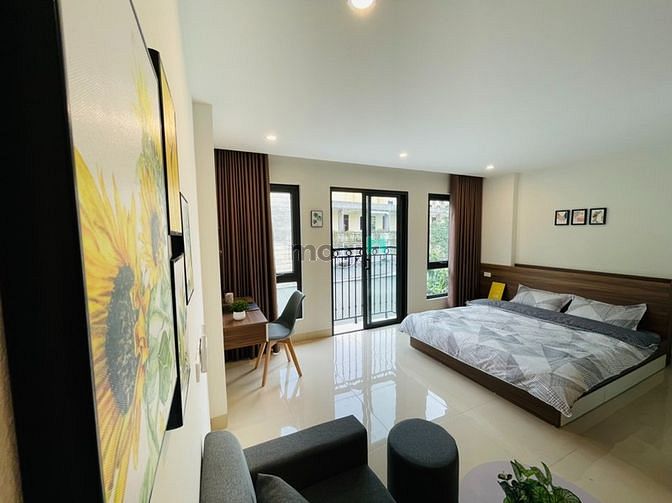 Hình ảnh Chính chủ cho thuê Trang Chủ MB66.COM / Đăng Ký Tặng 66K Nguyễn Chí Thanh *FULL ĐỒ CAO CẤP -THANG MÁY
