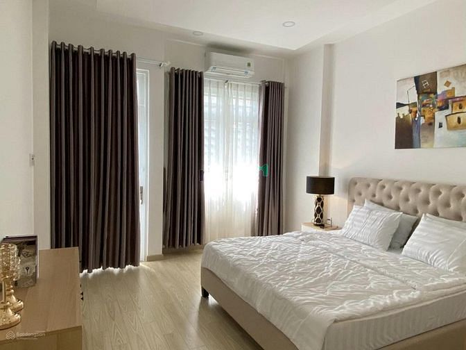 Hình ảnh Bán gấp nhà 70m2 Bùi Văn Ba, Q7, Gần chợ, SHR